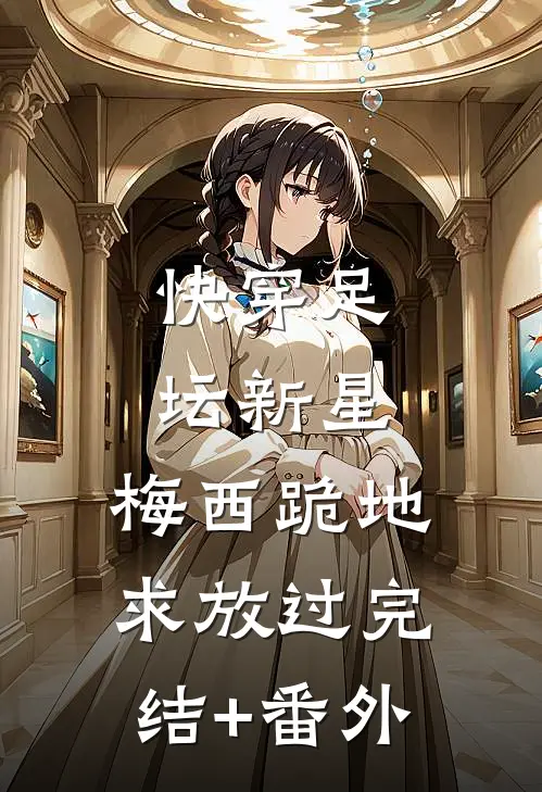 快穿足坛新星，梅西跪地求放过完结+番外