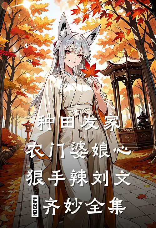 种田发家：农门婆娘心狠手辣刘文彧齐妙全集