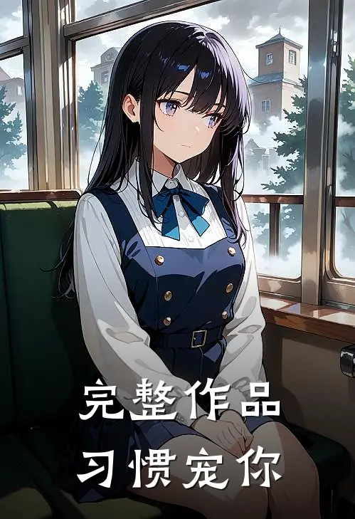 完整作品习惯宠你