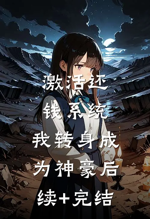 激活还钱系统，我转身成为神豪后续+完结