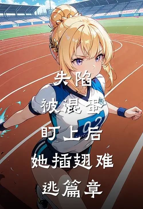 失陷：被混蛋盯上后，她插翅难逃篇章