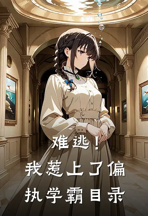 难逃！我惹上了偏执学霸目录