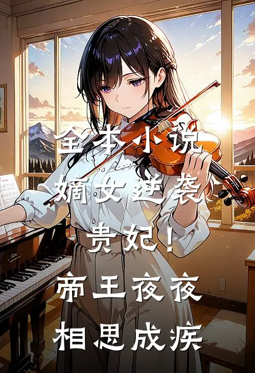 全本小说嫡女逆袭贵妃！帝王夜夜相思成疾