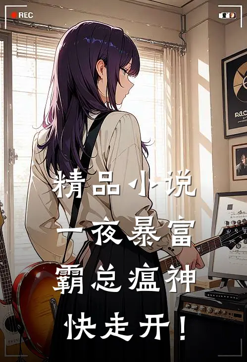 精品小说一夜暴富：霸总瘟神快走开！