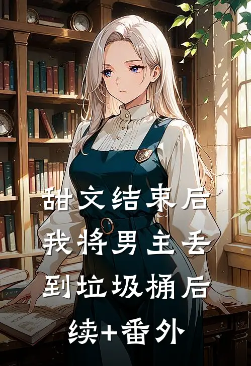 甜文结束后，我将男主丢到垃圾桶后续+番外