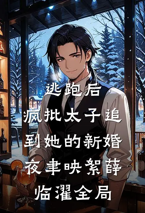 逃跑后，疯批太子追到她的新婚夜聿映絮薛临濯全局