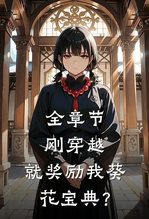 全章节刚穿越，就奖励我葵花宝典？