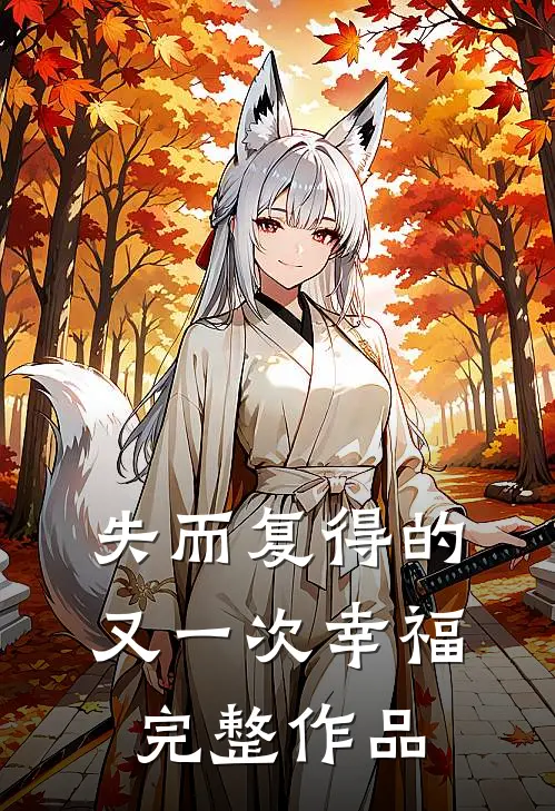 失而复得的又一次幸福完整作品