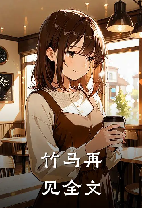 竹马再见全文