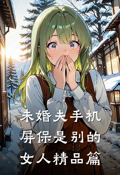 未婚夫手机屏保是别的女人精品篇