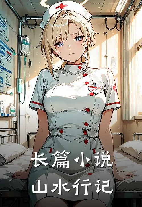 长篇小说山水行记