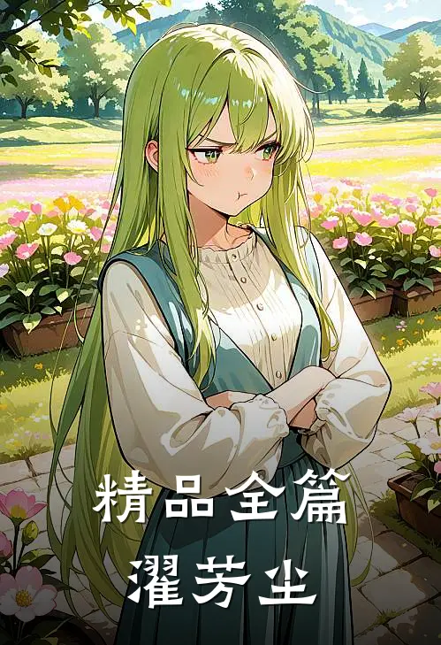 精品全篇濯芳尘
