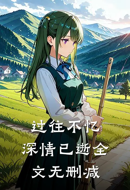 过往不忆，深情已逝全文无删减