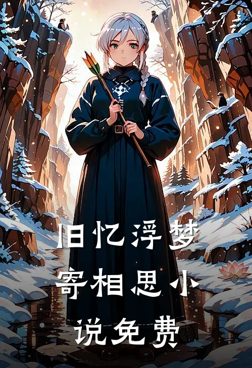 旧忆浮梦寄相思小说免费