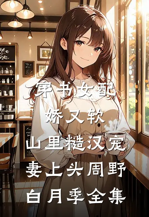 穿书女配娇又软，山里糙汉宠妻上头周野白月季全集