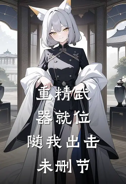 重精武器就位，随我出击未删节