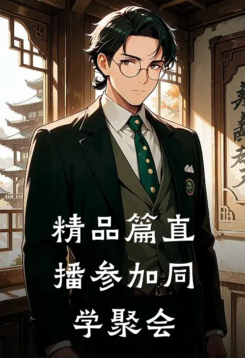 精品篇直播参加同学聚会