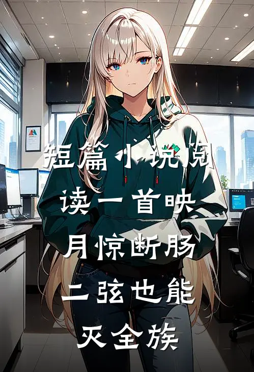 短篇小说阅读一首映月惊断肠，二弦也能灭全族