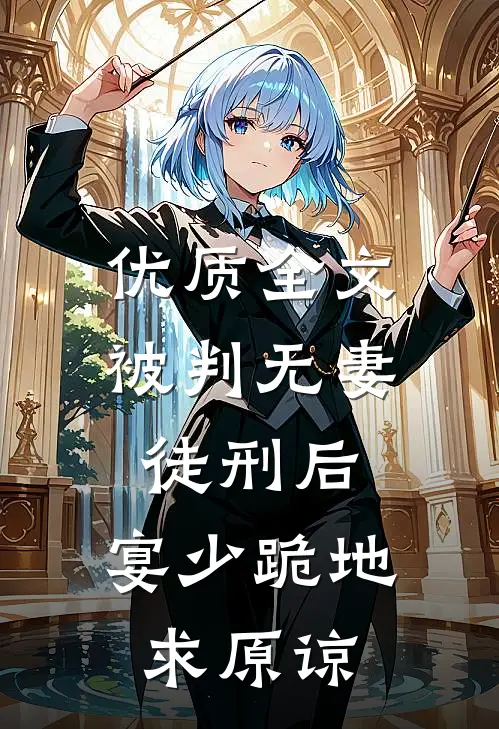 优质全文被判无妻徒刑后，宴少跪地求原谅