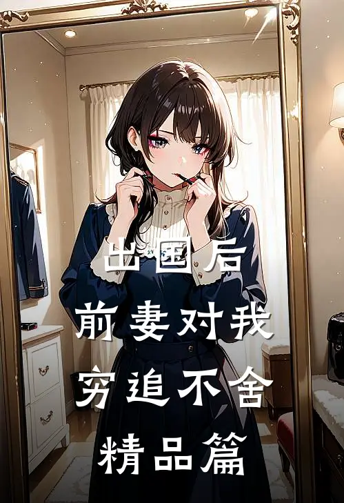 出国后，前妻对我穷追不舍精品篇