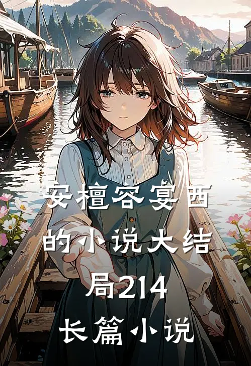 安檀容宴西的小说大结局214长篇小说