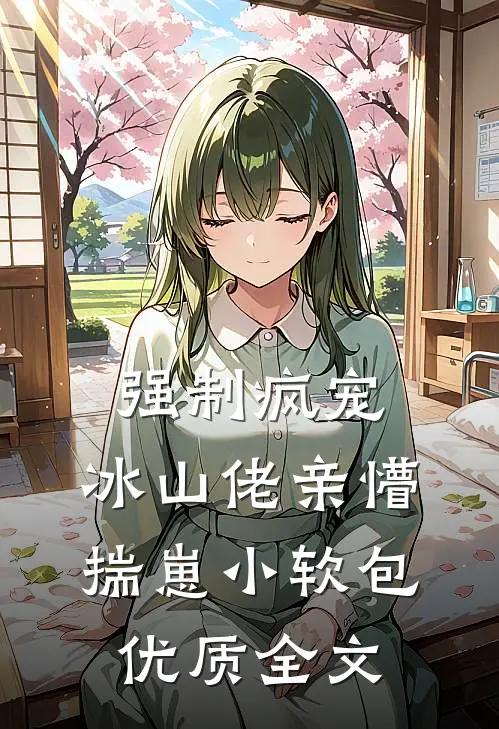 强制疯宠，冰山佬亲懵揣崽小软包优质全文