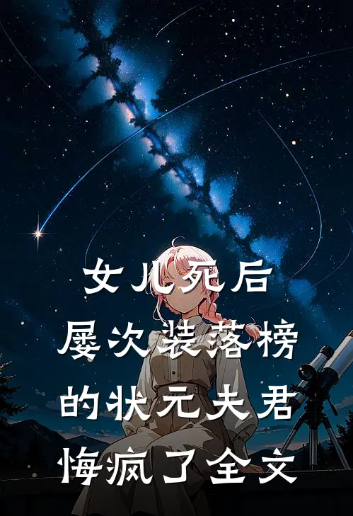 女儿死后，屡次装落榜的状元夫君悔疯了全文