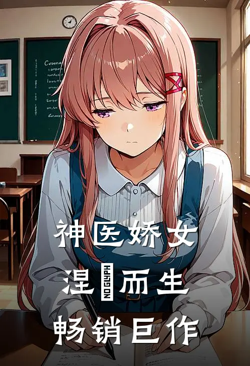 神医娇女涅槃而生畅销巨作