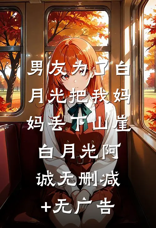 男友为了白月光把我妈妈丢下山崖白月光阿诚无删减+无广告
