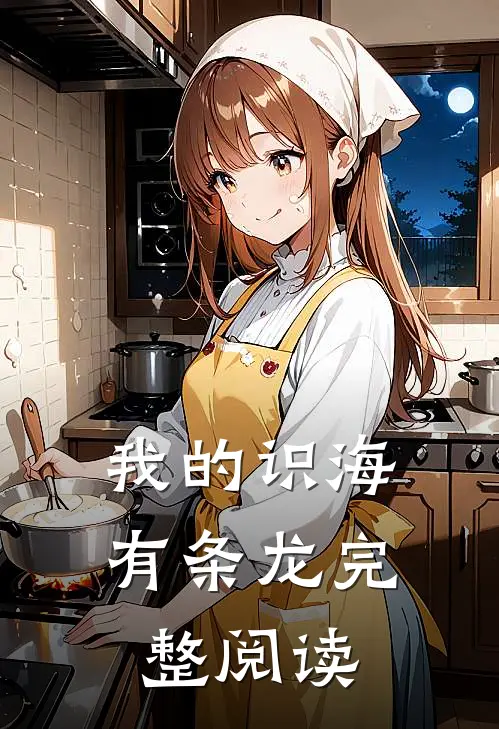 我的识海有条龙完整阅读