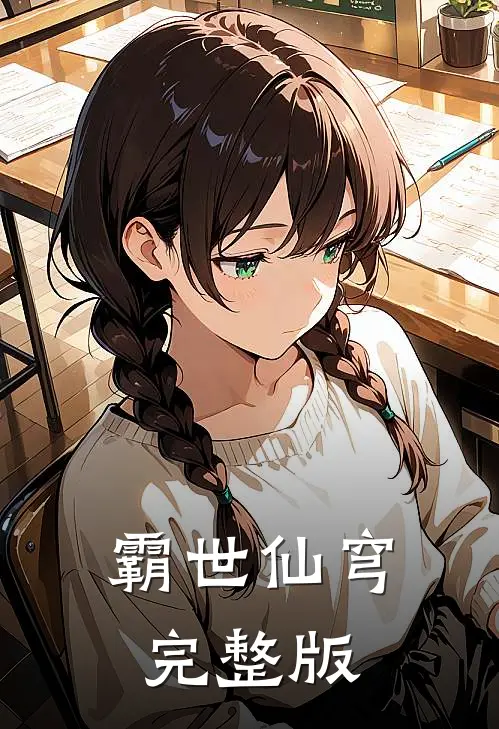 霸世仙穹完整版