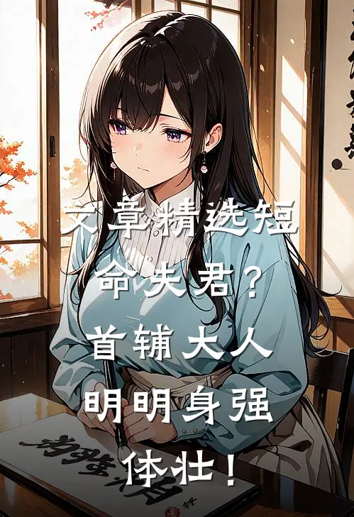文章精选短命夫君？首辅大人明明身强体壮！