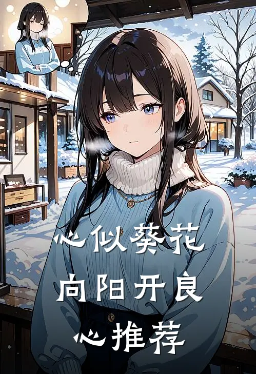 心似葵花向阳开良心推荐
