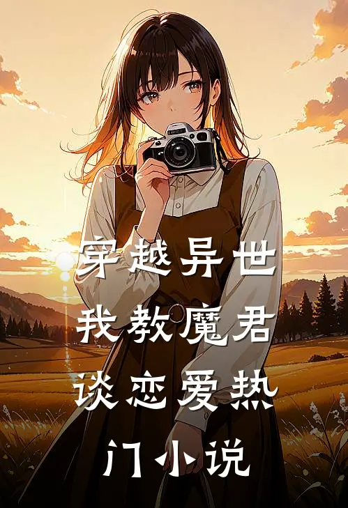 穿越异世，我教魔君谈恋爱热门小说
