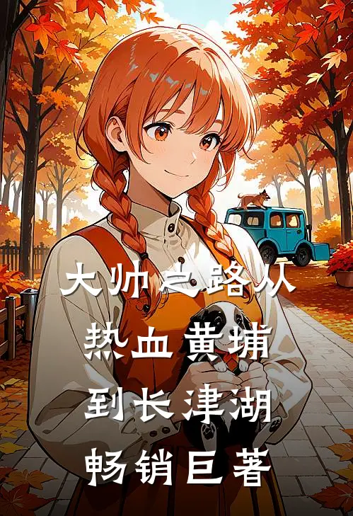 大帅之路从热血黄埔到长津湖畅销巨著