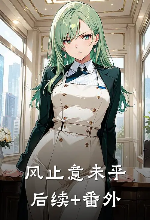 风止意未平后续+番外