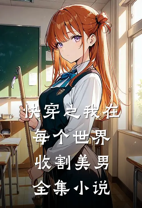 快穿之我在每个世界收割美男全集小说