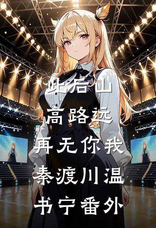 此后山高路远，再无你我秦渡川温书宁番外