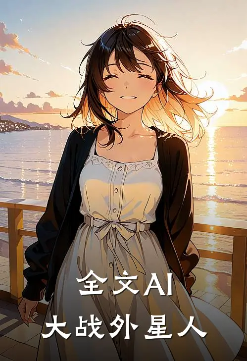 全文AI，大战外星人