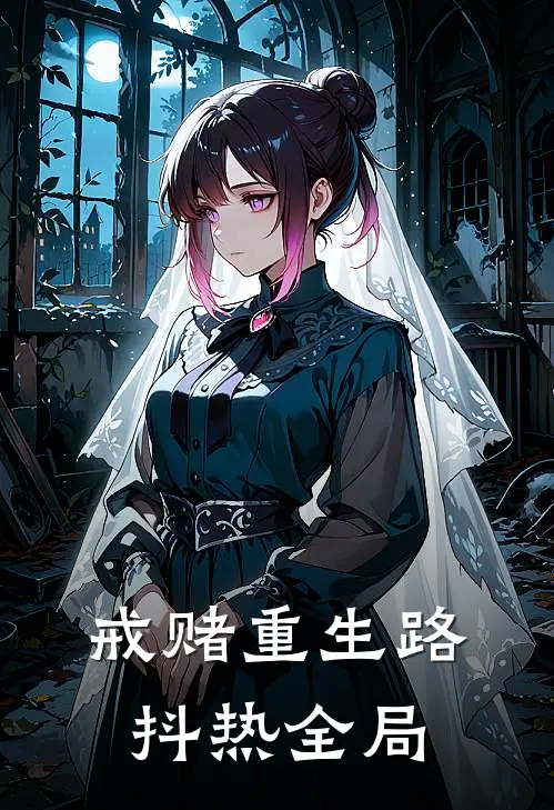 戒赌重生路抖热全局