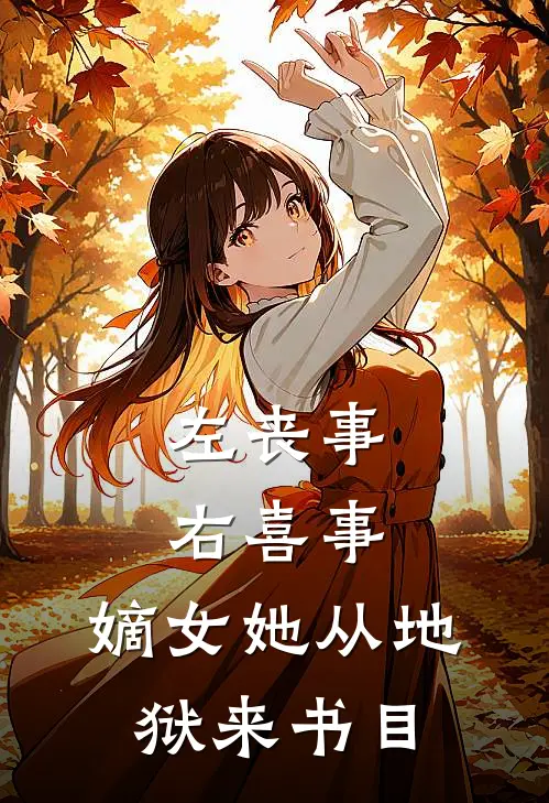 左丧事，右喜事，嫡女她从地狱来书目