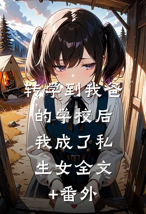 转学到我爸的学校后，我成了私生女全文+番外