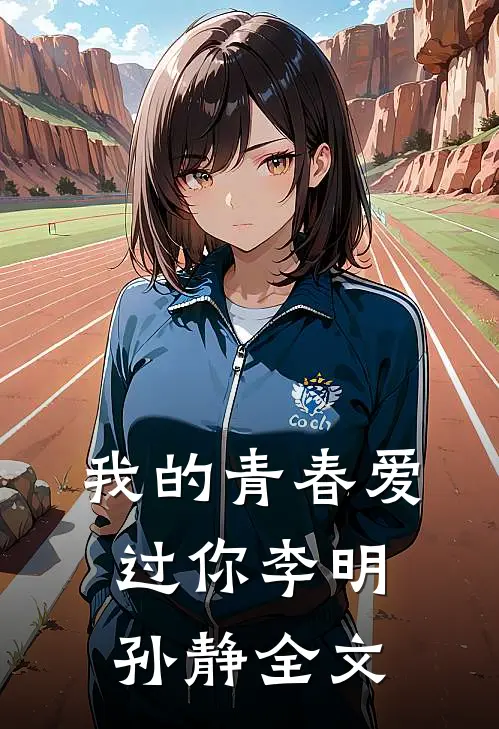 我的青春爱过你李明孙静全文