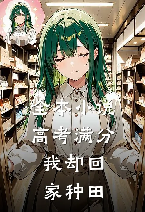 全本小说高考满分，我却回家种田