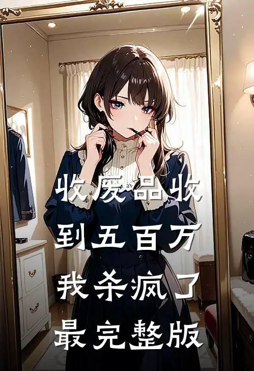 收废品收到五百万，我杀疯了最完整版