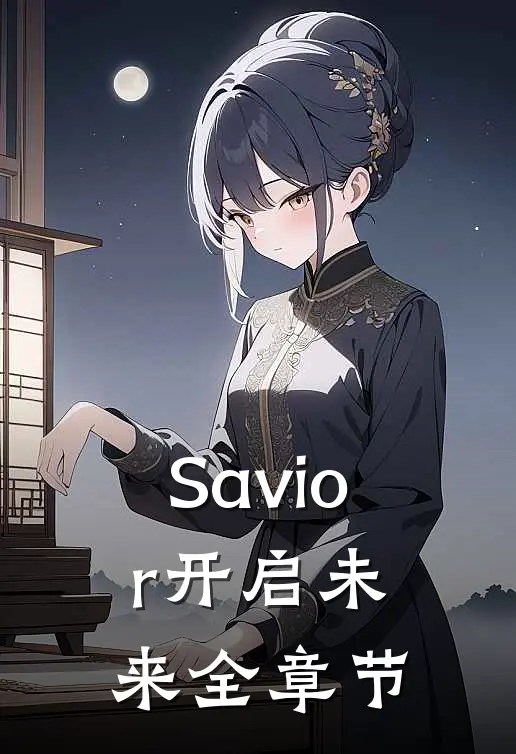Savior开启未来全章节