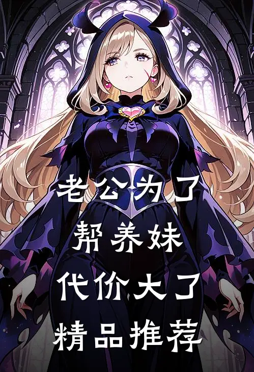 老公为了帮养妹，代价大了精品推荐