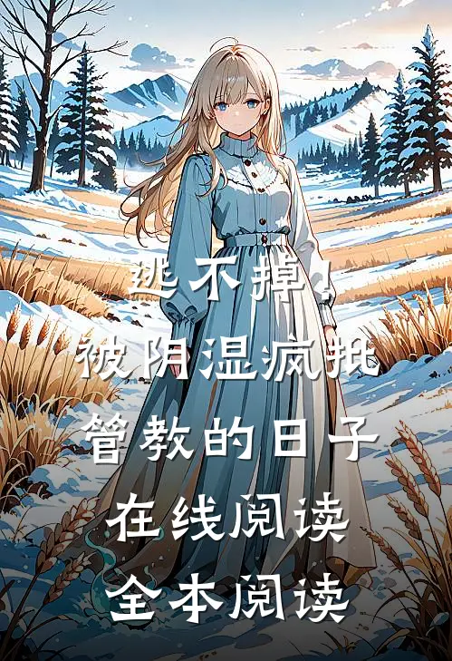 逃不掉！被阴湿疯批管教的日子在线阅读全本阅读