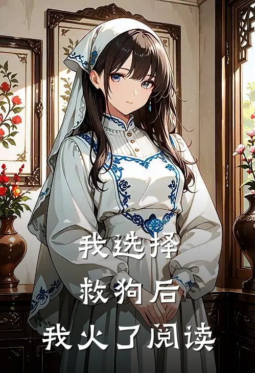 我选择救狗后，我火了阅读