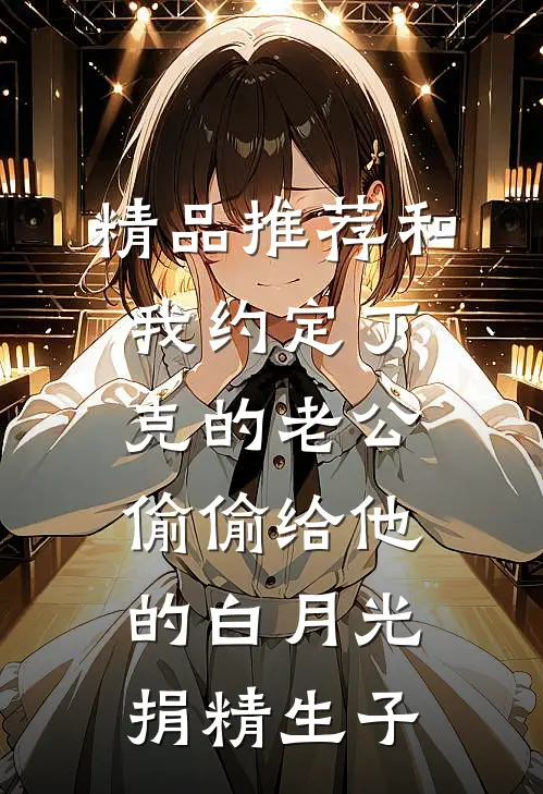 精品推荐和我约定丁克的老公偷偷给他的白月光捐精生子